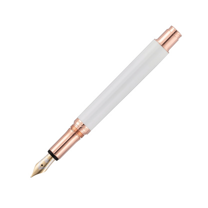 Waldmann Füllfederhalter XETRA VIENNA LADY 18k Goldfeder