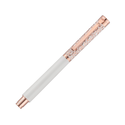Waldmann Füllfederhalter XETRA VIENNA LADY 18k Goldfeder