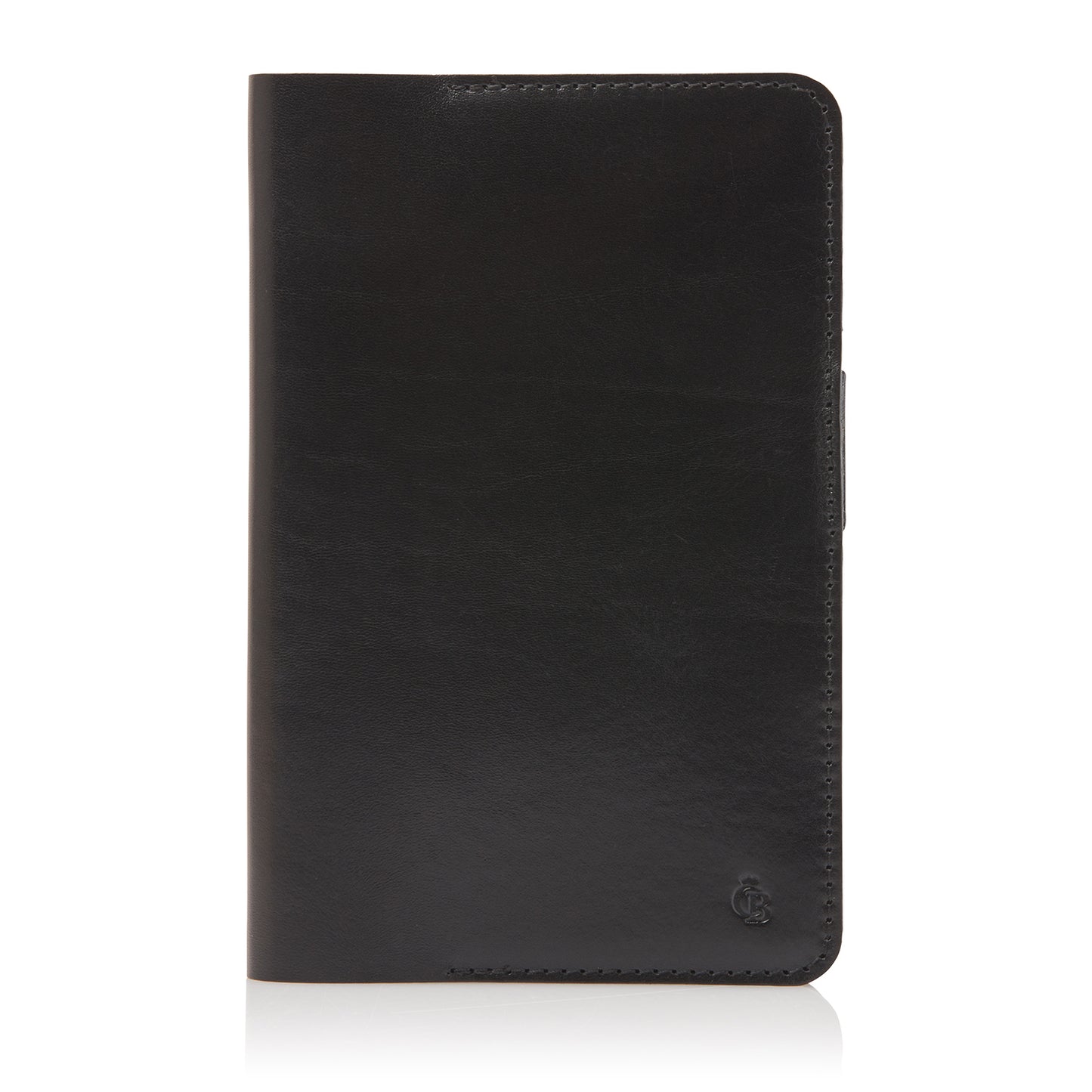 Castelijn & Beerens Notizbuchhülle A5 MOLESKINE Schwarz
