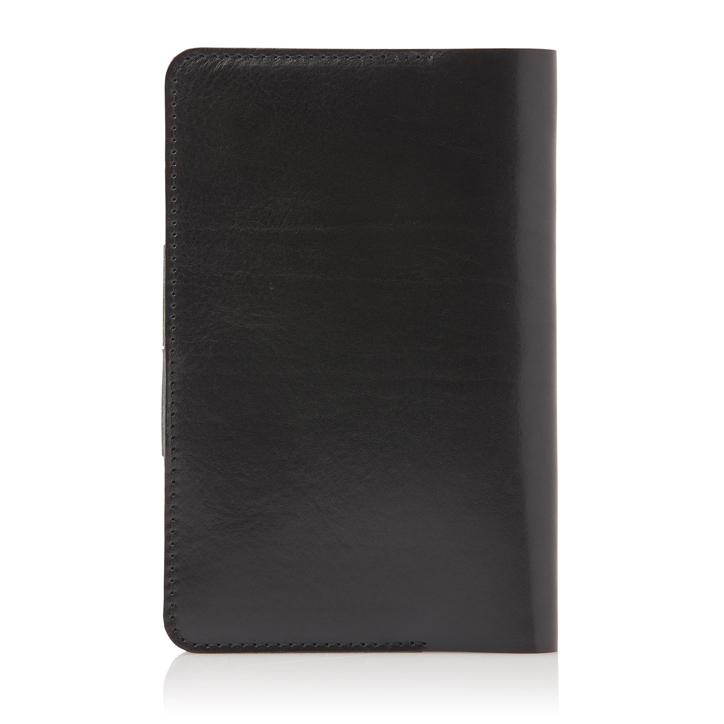 Castelijn & Beerens Notizbuchhülle A5 MOLESKINE Schwarz