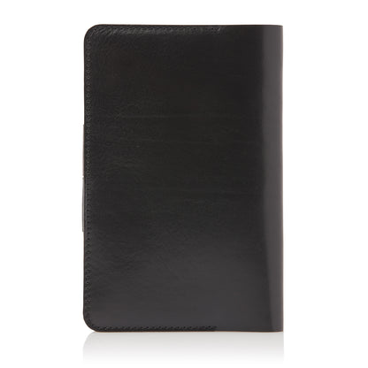 Castelijn & Beerens Notizbuchhülle A5 MOLESKINE Schwarz