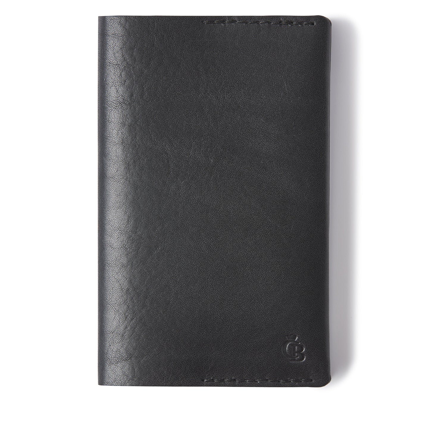 Castelijn & Beerens Notizbuchhülle A6 MOLESKINE Schwarz