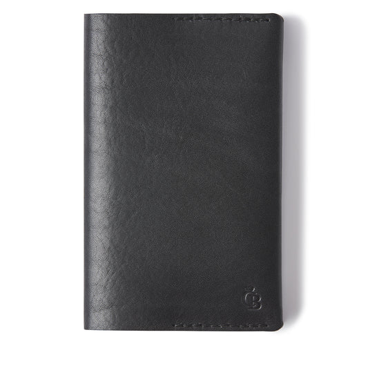 Castelijn & Beerens Notizbuchhülle A6 MOLESKINE Schwarz