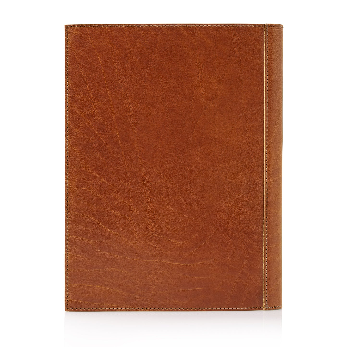 Castelijn & Beerens Schreibmappe A4 GAUCHO Cognac