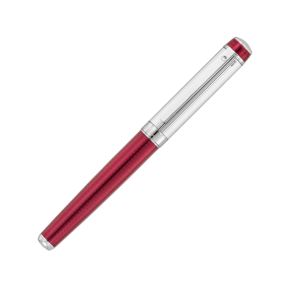 Waldmann Tintenroller GRANDEUR Burgundrot