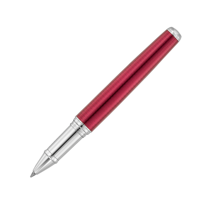 Waldmann Tintenroller GRANDEUR Burgundrot