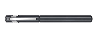 Caran d'Ache Füllfederhalter 849 Schwarz