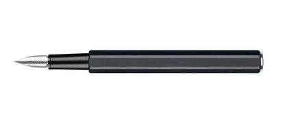 Caran d'Ache Füllfederhalter 849 Schwarz