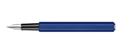 Caran d'Ache Füllfederhalter 849 Blau