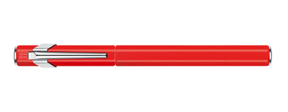 Caran d'Ache Füllfederhalter 849 Rot