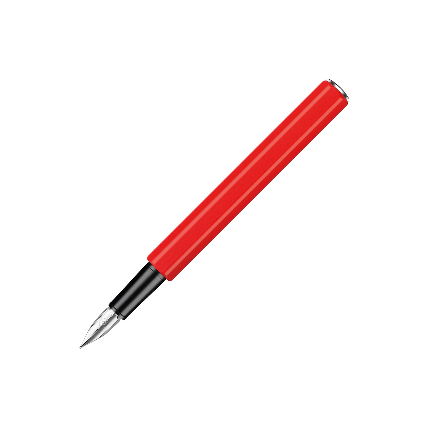 Caran d'Ache Füllfederhalter 849 Rot