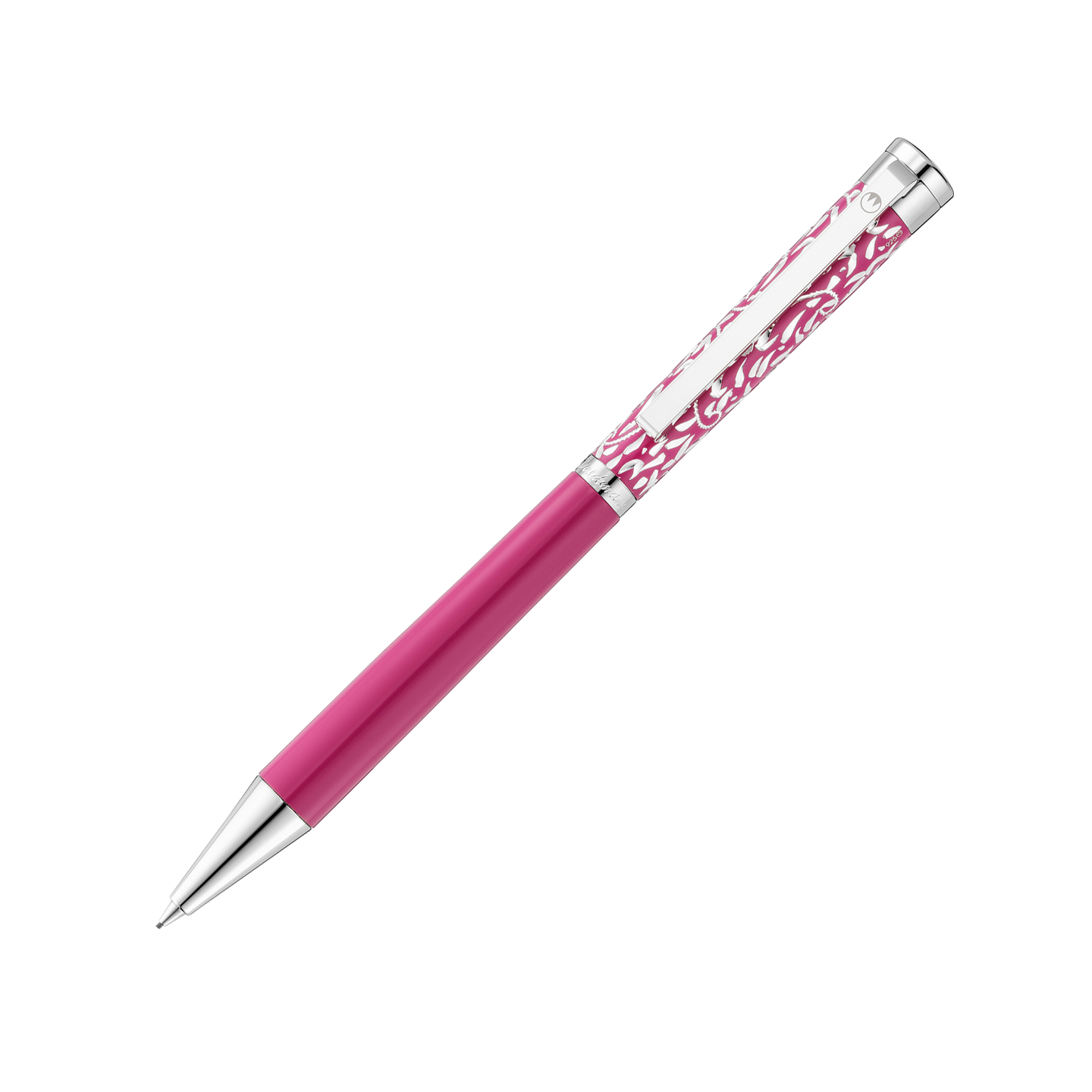 Waldmann Bleistift  XETRA VIENNA Pink Special Edition