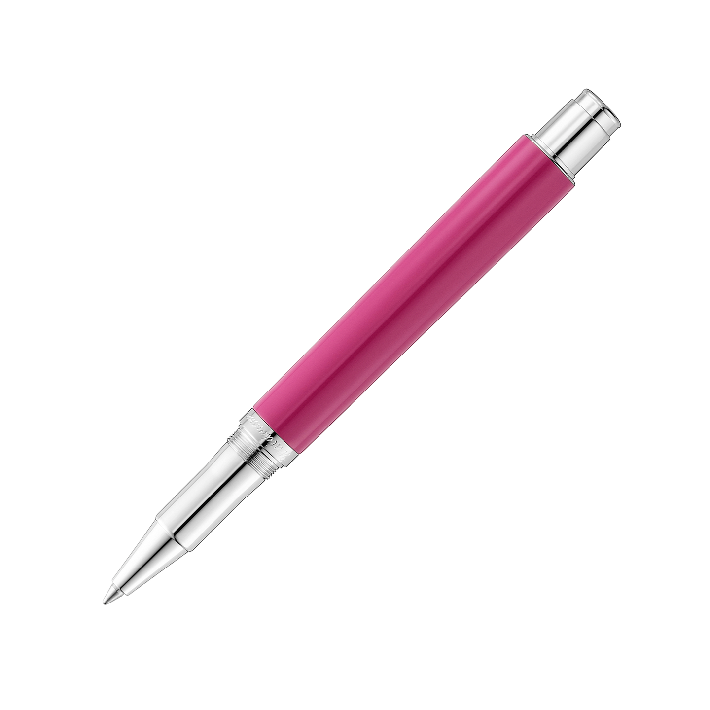 Waldmann Tintenroller XETRA VIENNA Pink Special Edition