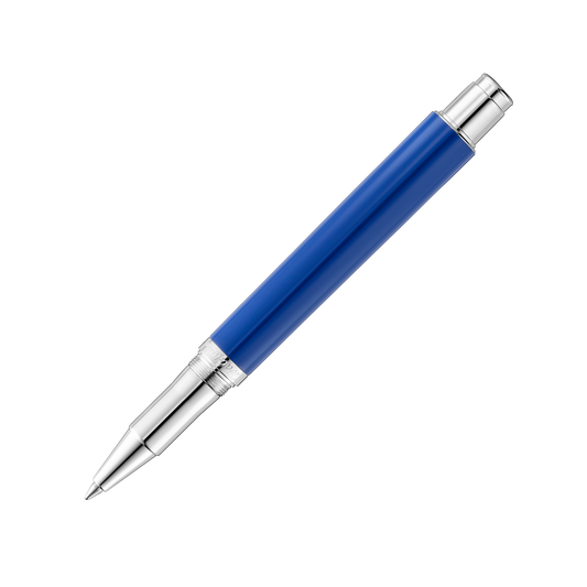 Waldmann Tintenroller XETRA VIENNA Blau Special Edition