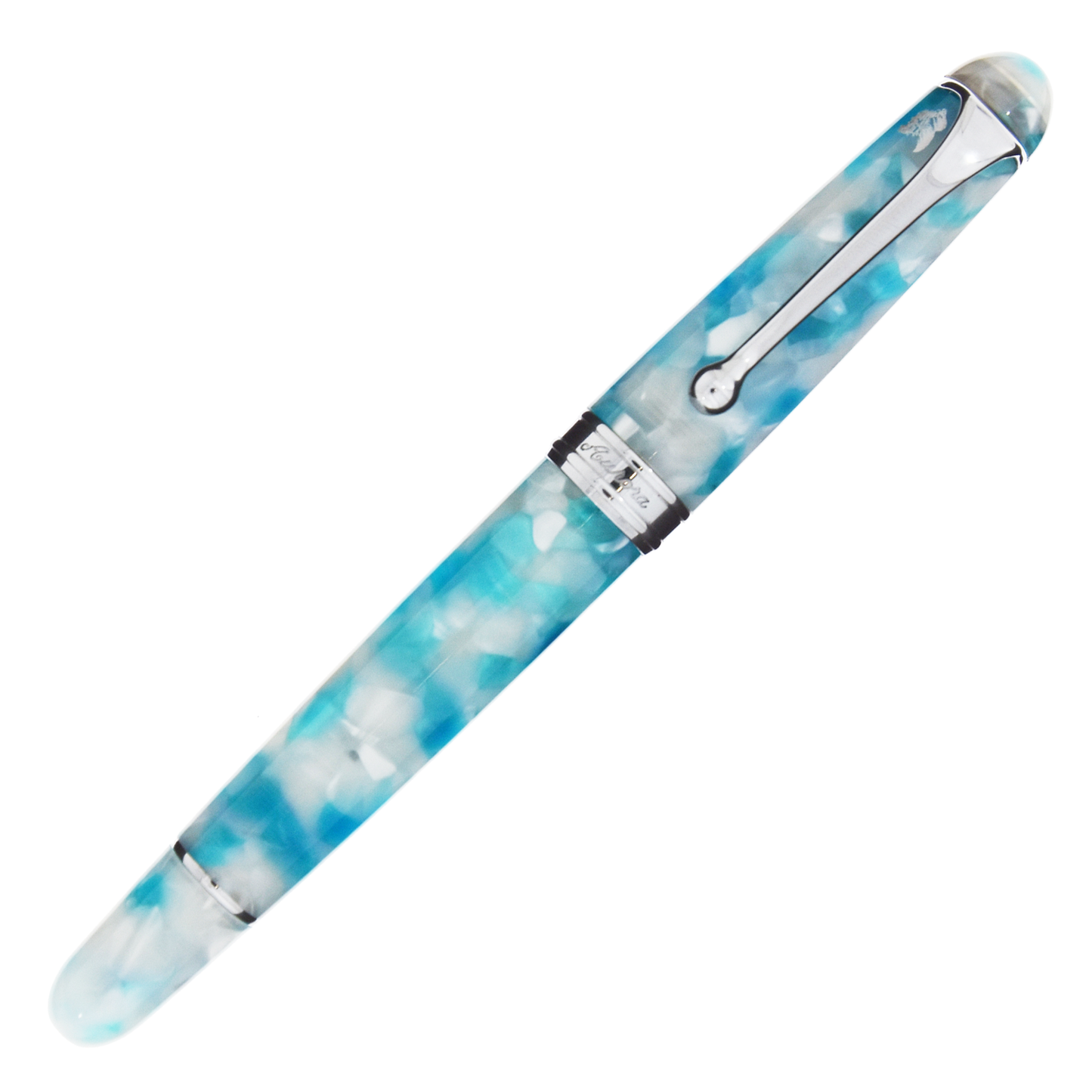 Aurora Füllfederhalter ORTIGIA  | Limitierte Edition