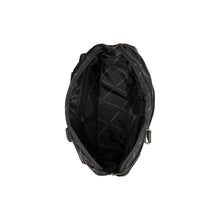 Lade das Bild in den Galerie-Viewer, The Chesterfield Brand Laptoptasche SINGAPORE Schwarz | Echtes Leder

