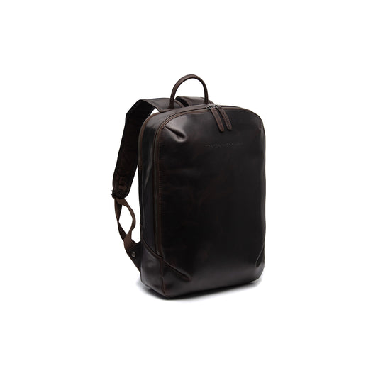 The Chesterfield Brand Rucksack BANGKOK Braun | Echtes Leder