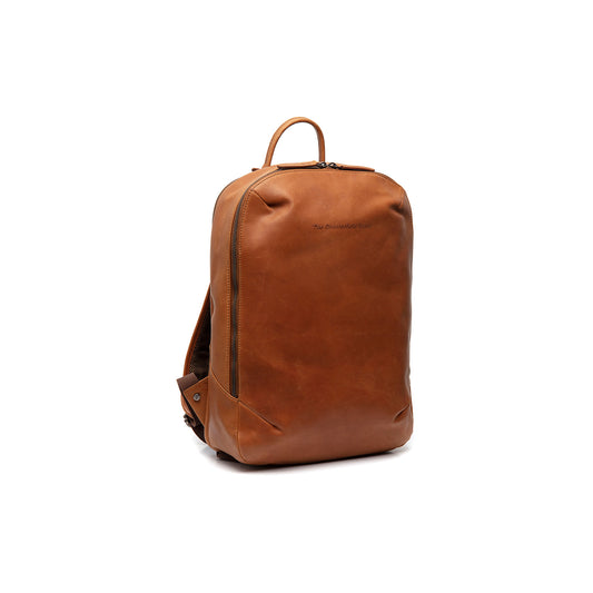 The Chesterfield Brand Rucksack BANGKOK Cognac | Echtes Leder