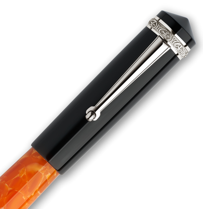 Delta Füllfederhalter DOLCE VITA Write Balance 14k