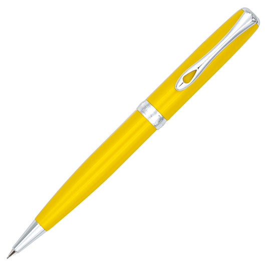 Diplomat Drehbleistift EXCELLENCE A2 Gelb