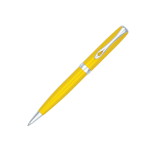 Diplomat Kugelschreiber EXCELLENCE A2 Gelb easyFlow