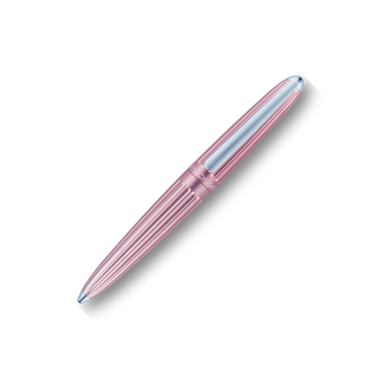 Diplomat Füllfederhalter AERO Antique Rose Edelstahlfeder