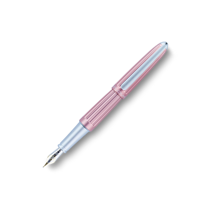Diplomat Füllfederhalter AERO Antique Rose 14k