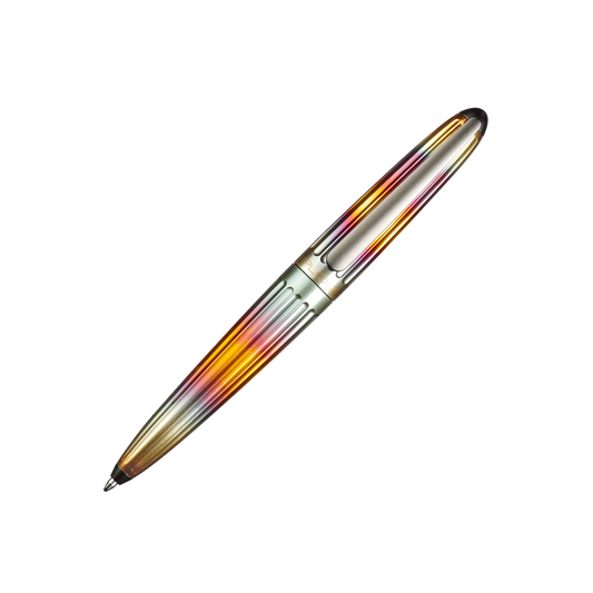 Diplomat Kugelschreiber AERO Flame easyFlow
