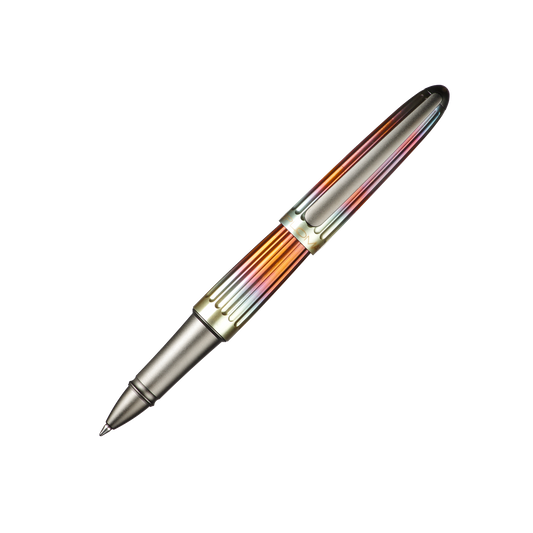 Diplomat Tintenroller AERO Flame
