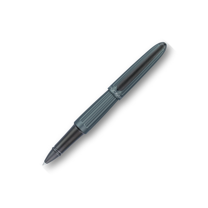 Diplomat Tintenroller AERO Grau