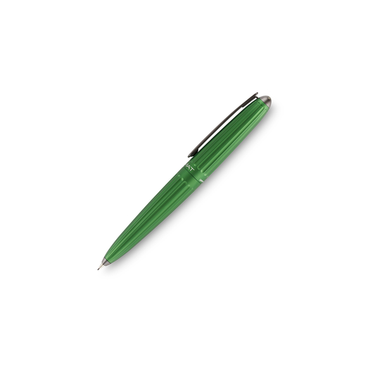 Diplomat Drehbleistift AERO Grün
