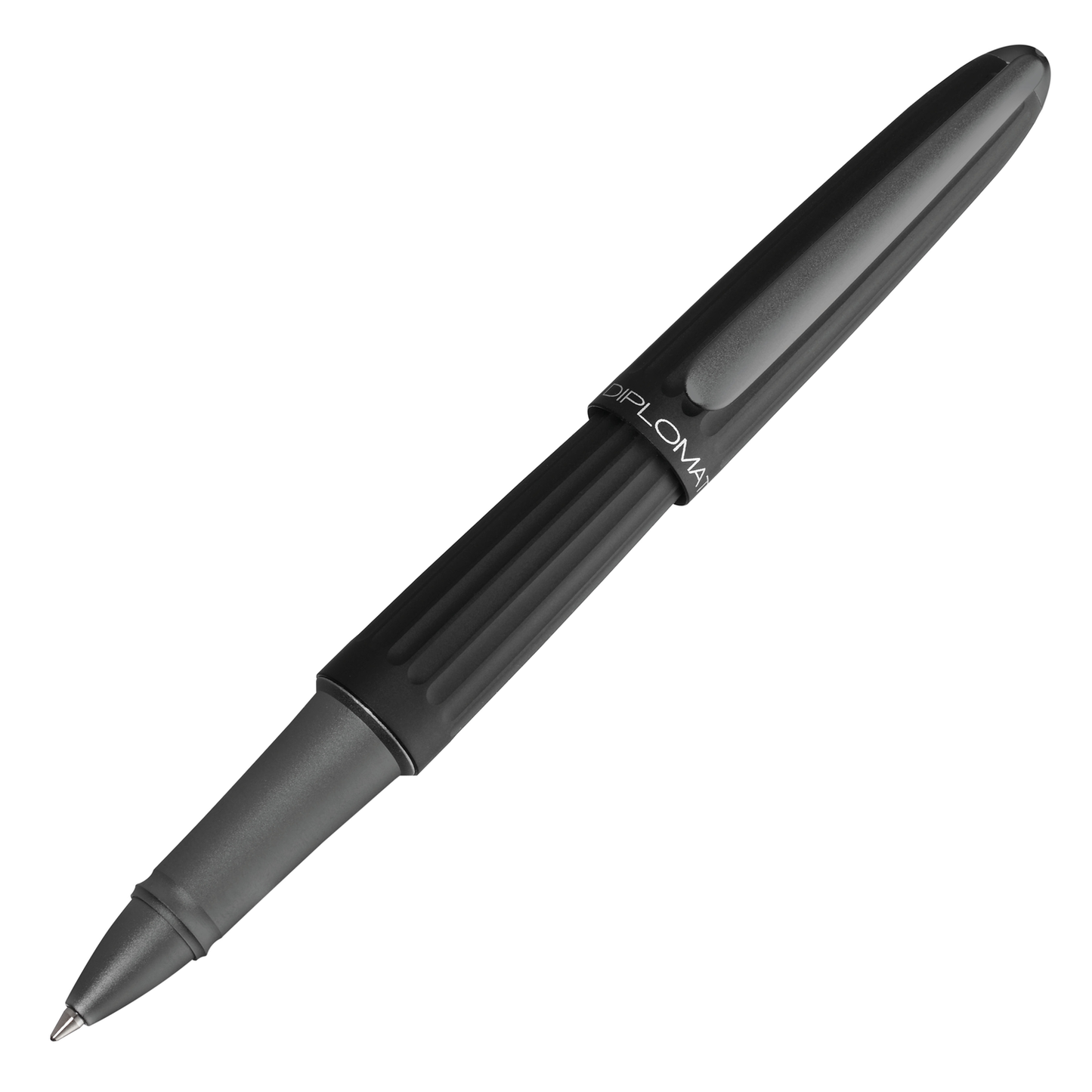 Diplomat Tintenroller AERO Schwarz