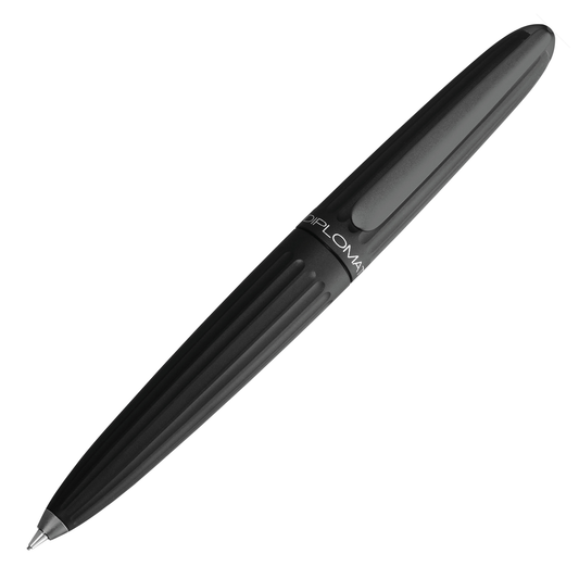 Diplomat Drehbleistift AERO Schwarz