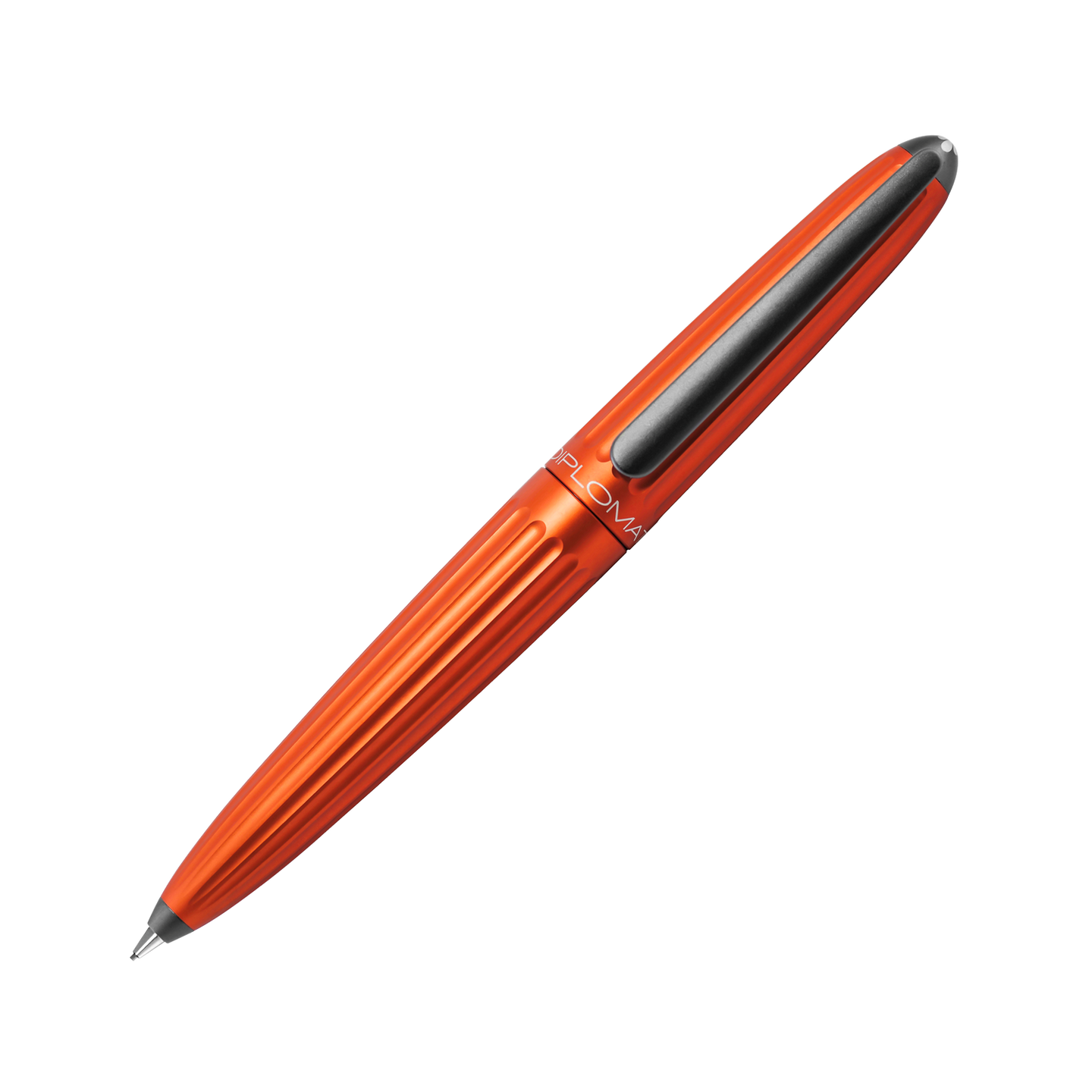 Diplomat Drehbleistift AERO Orange