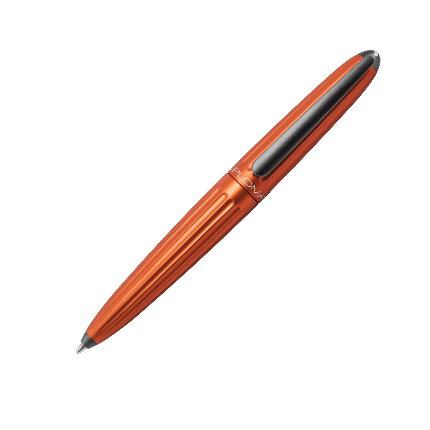 Diplomat Kugelschreiber AERO Orange easyFlow