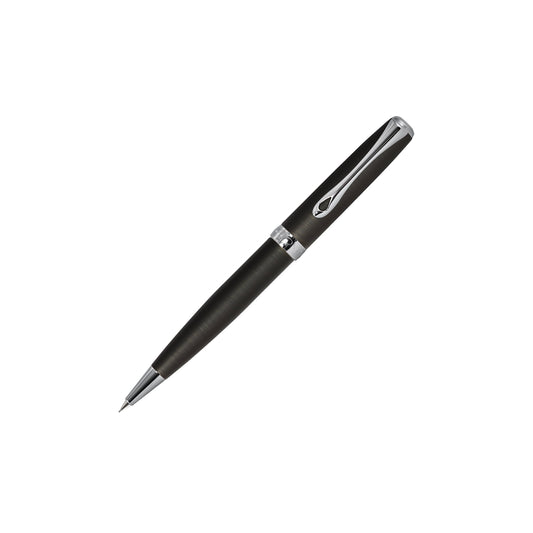Diplomat Drehbleistift EXCELLENCE A2 Oxid Eisen