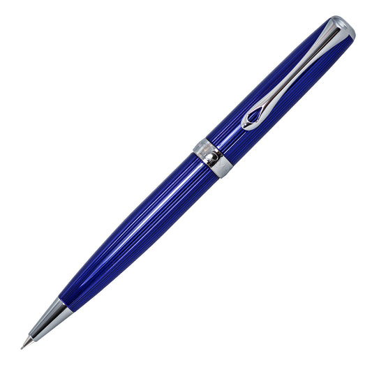 Diplomat Drehbleistift EXCELLENCE A2 Skyline Blau
