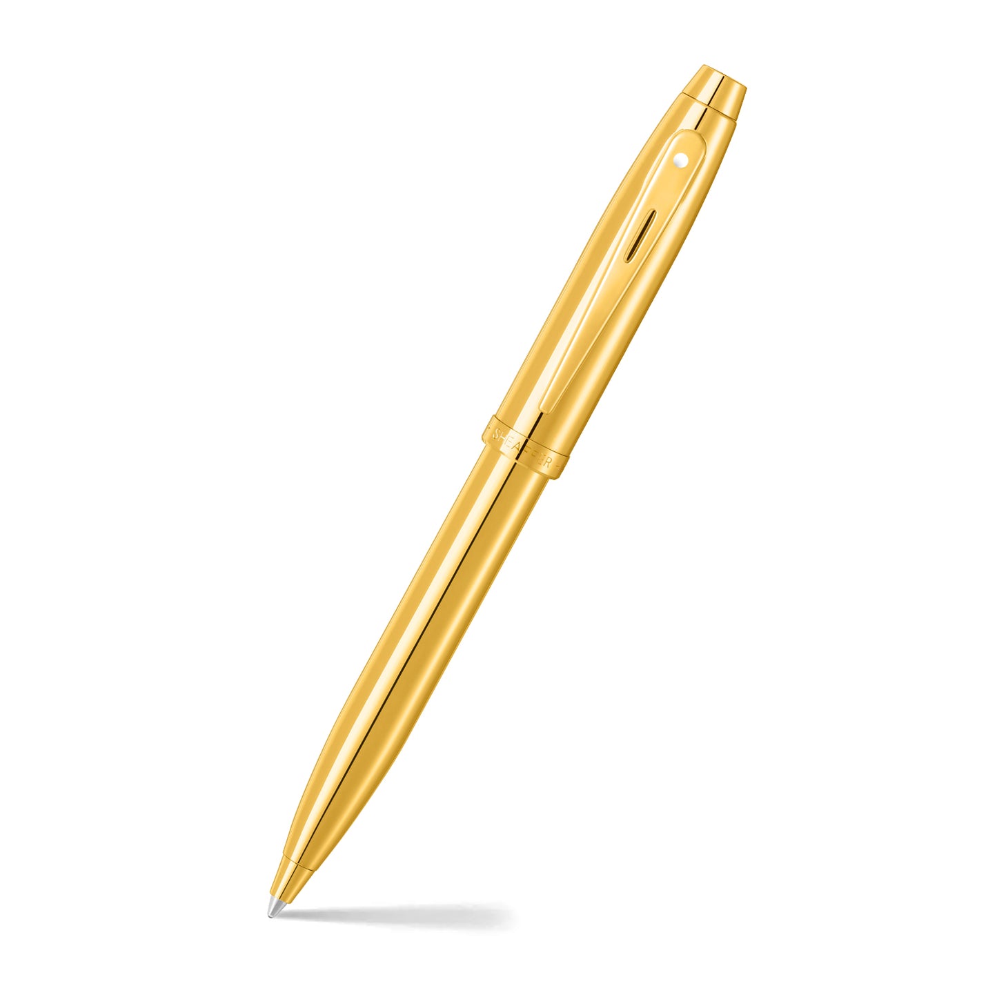 Sheaffer Kugelschreiber 100 PVD Gold