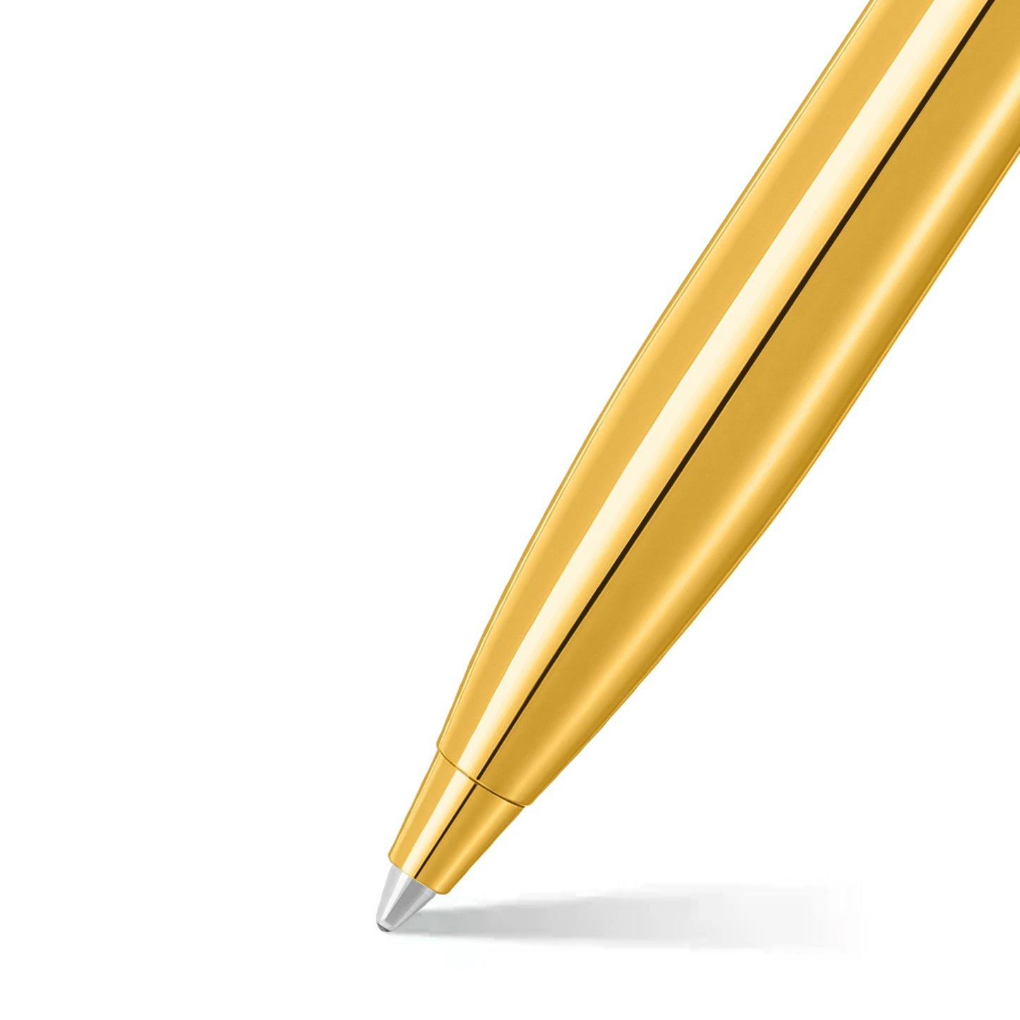 Sheaffer Kugelschreiber 100 PVD Gold