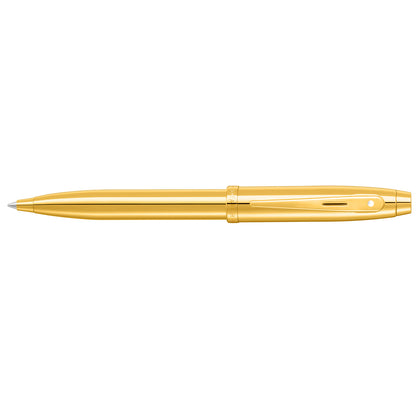 Sheaffer Kugelschreiber 100 PVD Gold