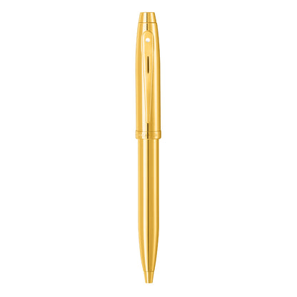 Sheaffer Kugelschreiber 100 PVD Gold