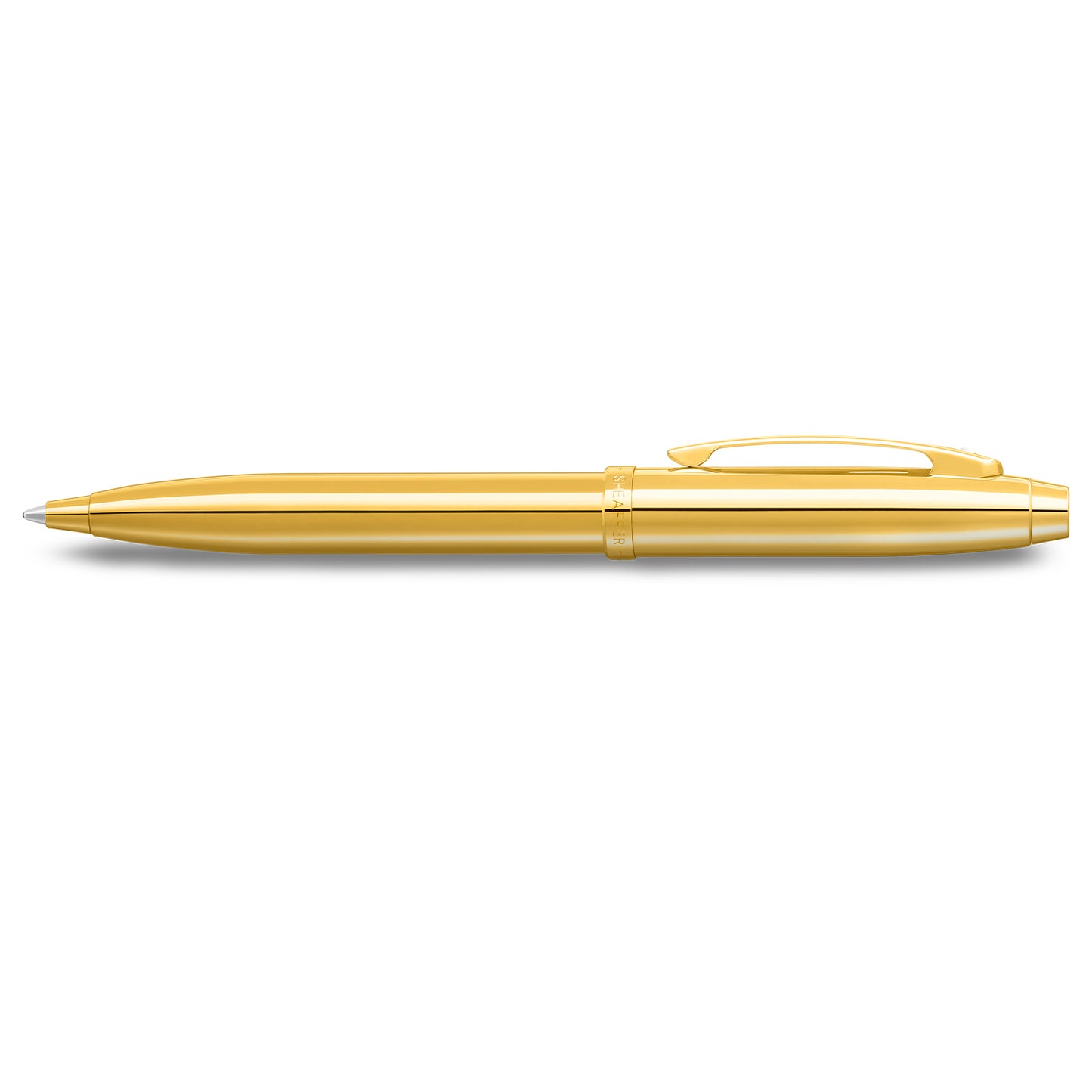 Sheaffer Kugelschreiber 100 PVD Gold