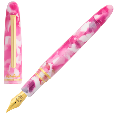 Esterbrook Füllfederhalter ESTIE Bestie Bubble Gum Pink
