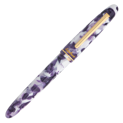 Esterbrook Füllfederhalter ESTIE Bestie Sugar Plum Purple
