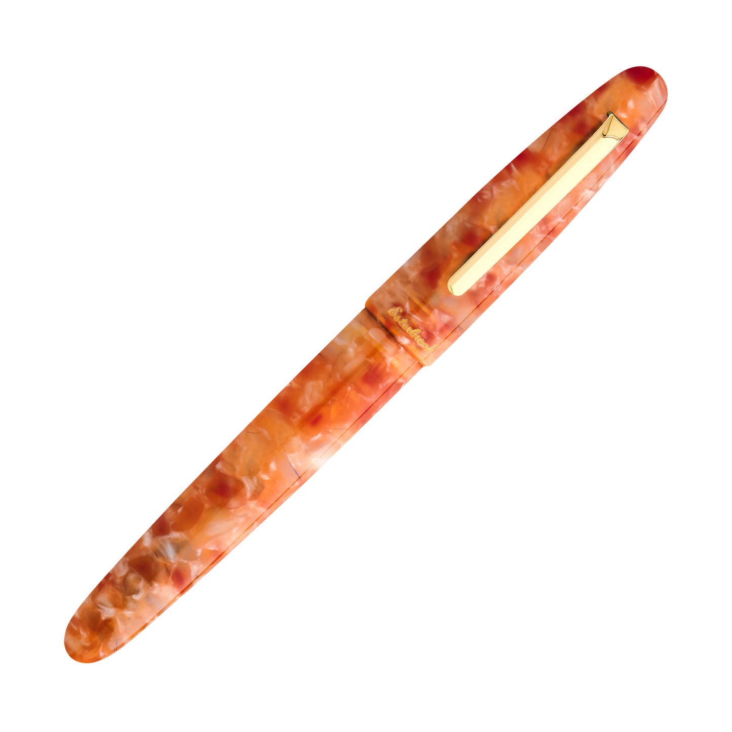 Esterbrook Füllfederhalter ESTIE Petrified Forest Gold Oversized