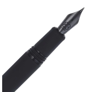 Esterbrook Füllfederhalter ESTIE Raven Black