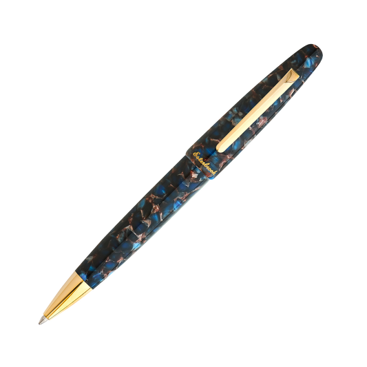 Esterbrook Kugelschreiber ESTIE Nouveau Blue Gold
