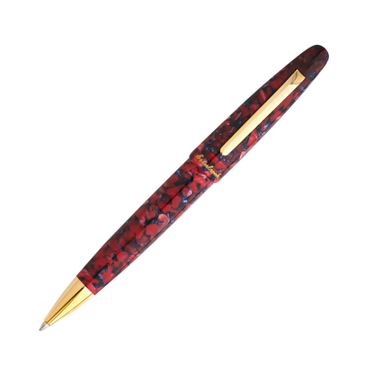 Esterbrook Kugelschreiber ESTIE Scarlet Gold