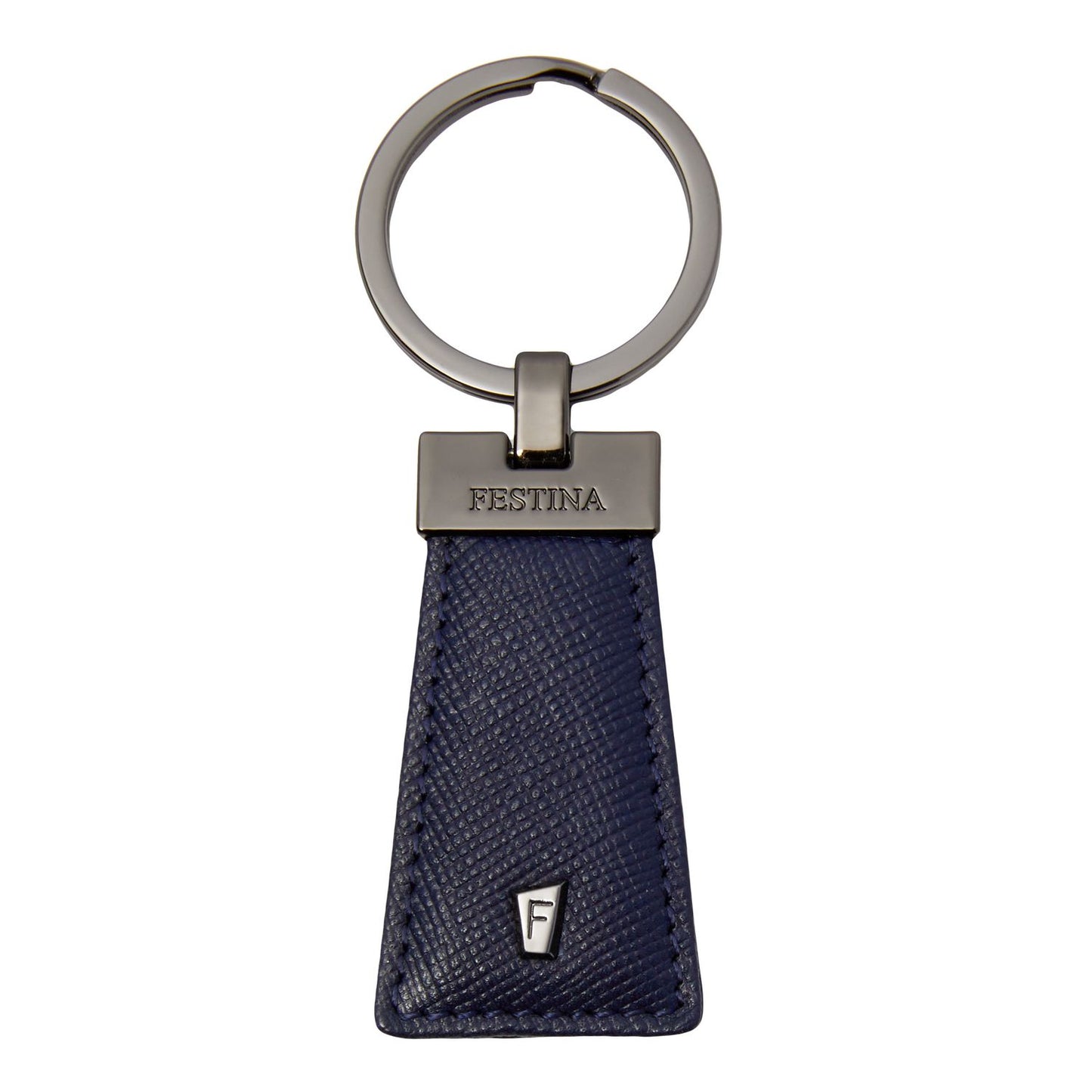 Festina Schlüsselring Chronobike Navy