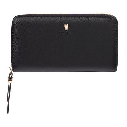 Festina Brieftasche Mademoiselle Black